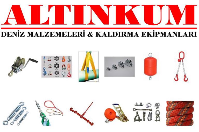 altinkum